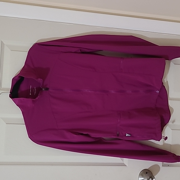 Fabletics Zip Up Jacket - Picture 1 of 5